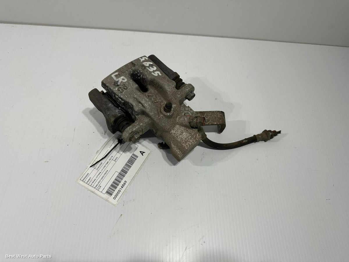 2023 SUZUKI VITARA Caliper