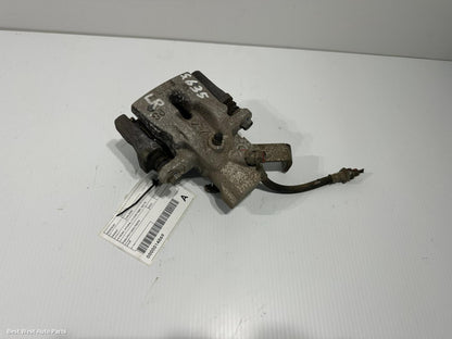 2023 SUZUKI VITARA Caliper