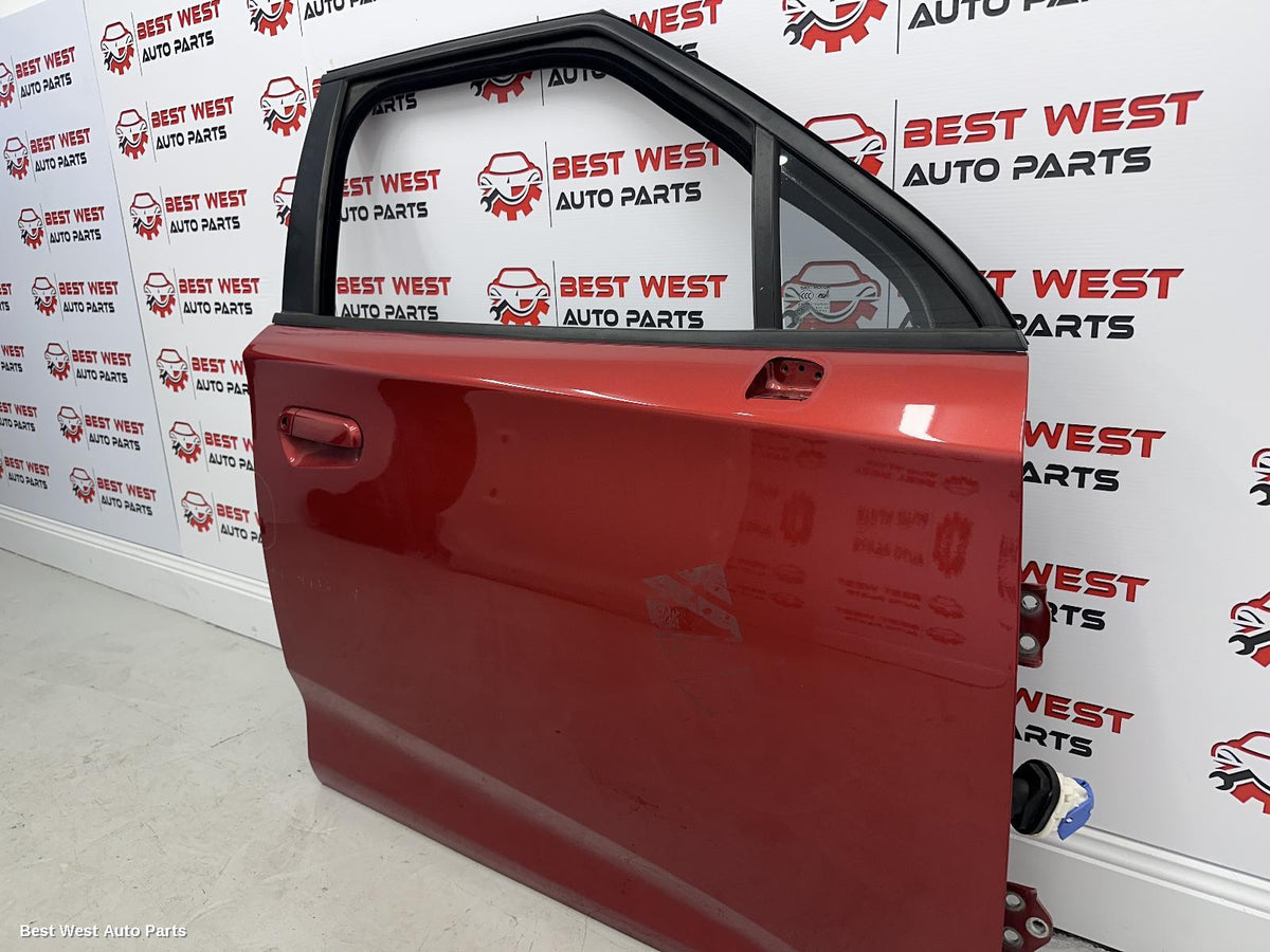 2020 MG MG3 Right Front Door