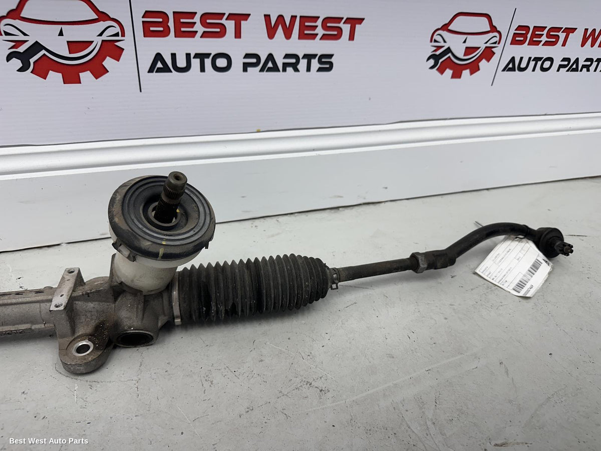 2012 HYUNDAI ELANTRA Steering Box/Rack