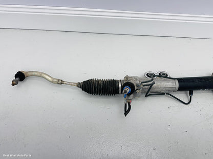 2024 NISSAN NAVARA Steering Box/Rack