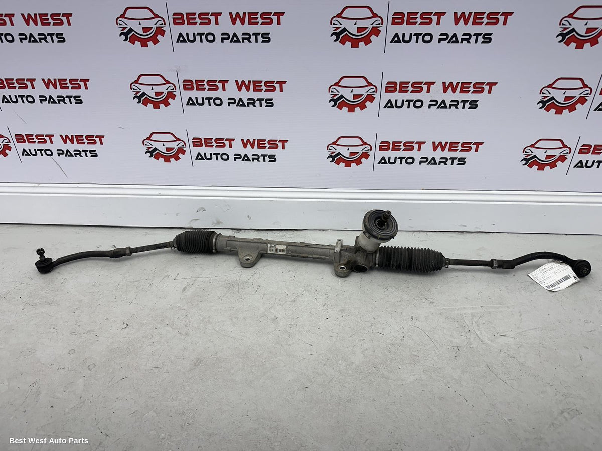 2012 HYUNDAI ELANTRA Steering Box/Rack