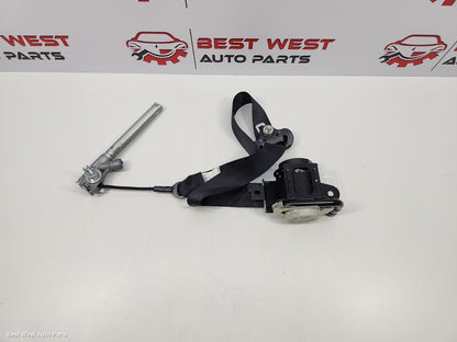 2015 MITSUBISHI MIRAGE Seatbelt/Stalk
