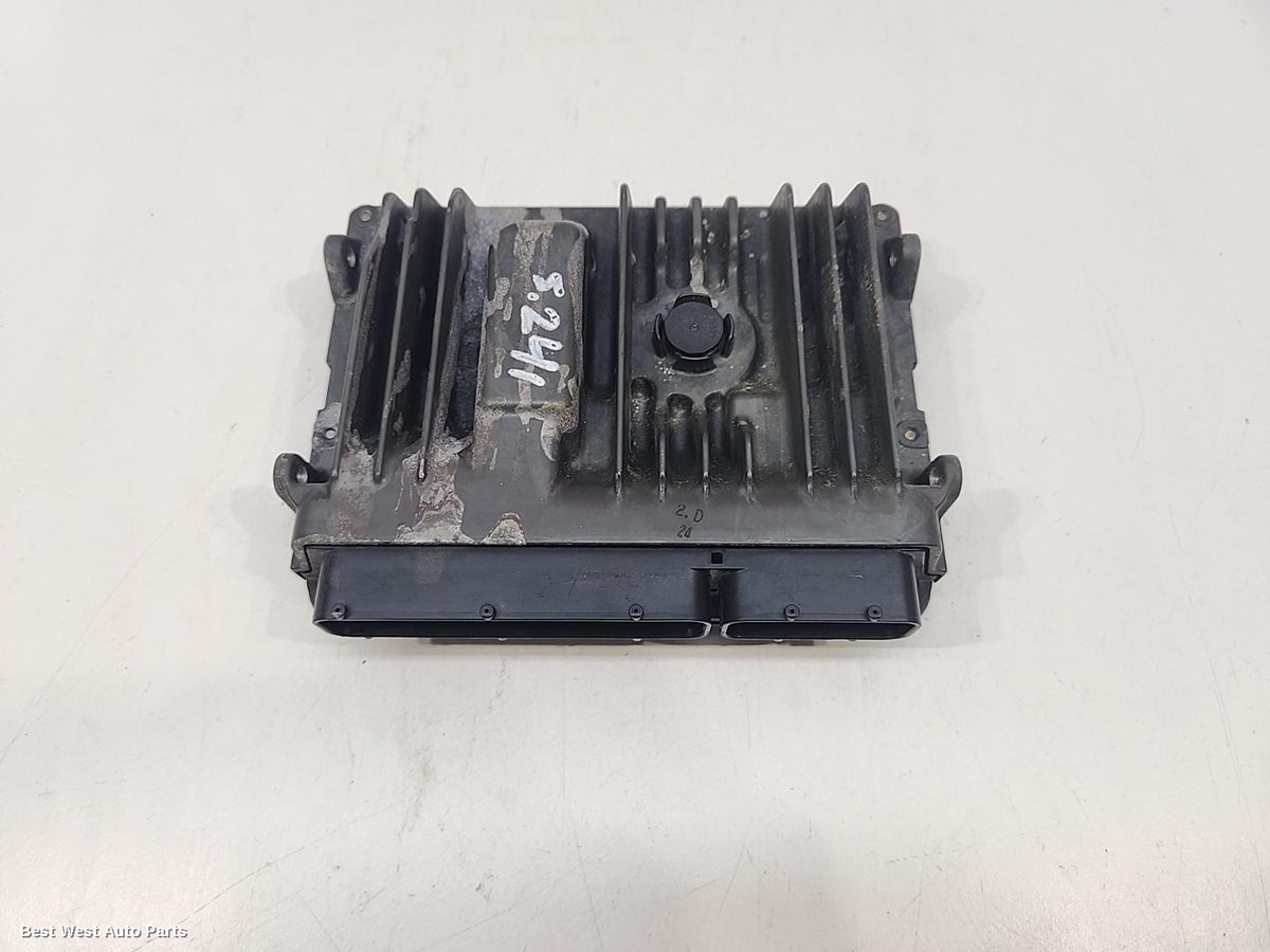 2020 TOYOTA C-HR Ecu