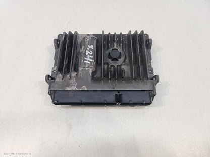 2020 TOYOTA C-HR Ecu