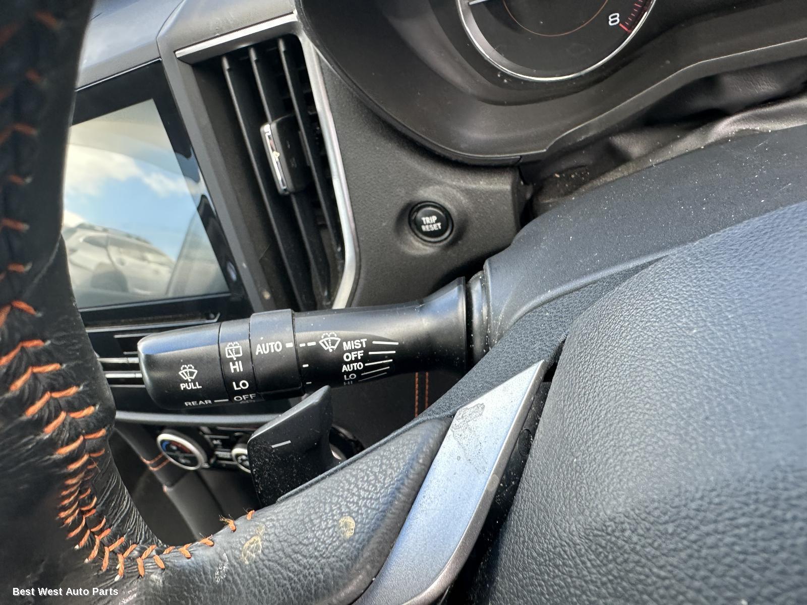 2021 SUBARU XV Combination Switch