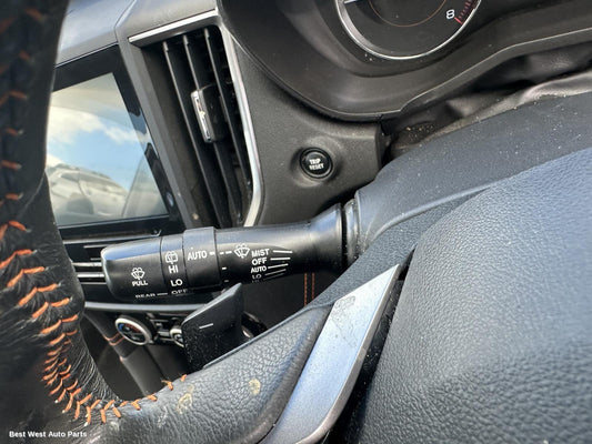 2021 SUBARU XV Combination Switch