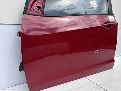 2014 HYUNDAI I30 Left Front Door