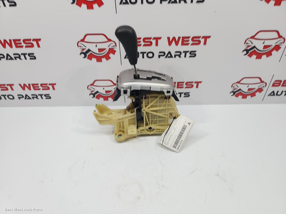2022 MITSUBISHI MIRAGE Gear Stick/Shifter