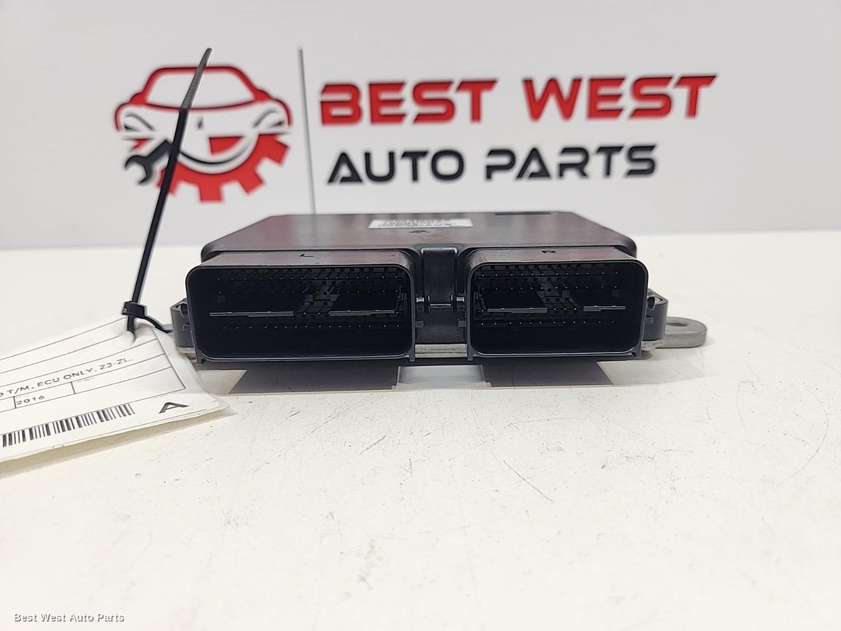 2016 MITSUBISHI OUTLANDER Ecu