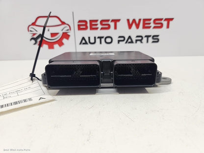 2016 MITSUBISHI OUTLANDER Ecu