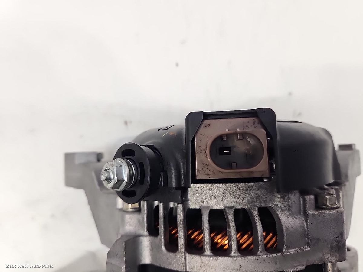 2021 TOYOTA CAMRY Alternator