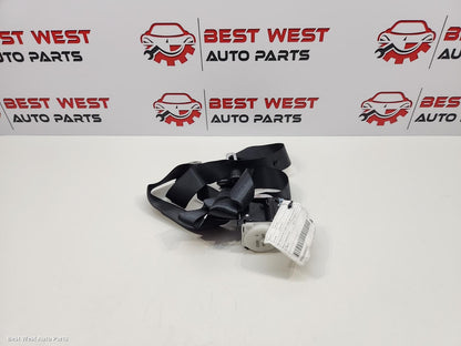 2015 MITSUBISHI TRITON Seatbelt/Stalk