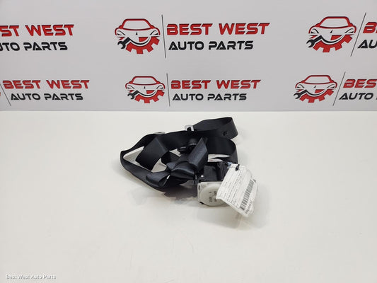 2015 MITSUBISHI TRITON Seatbelt/Stalk