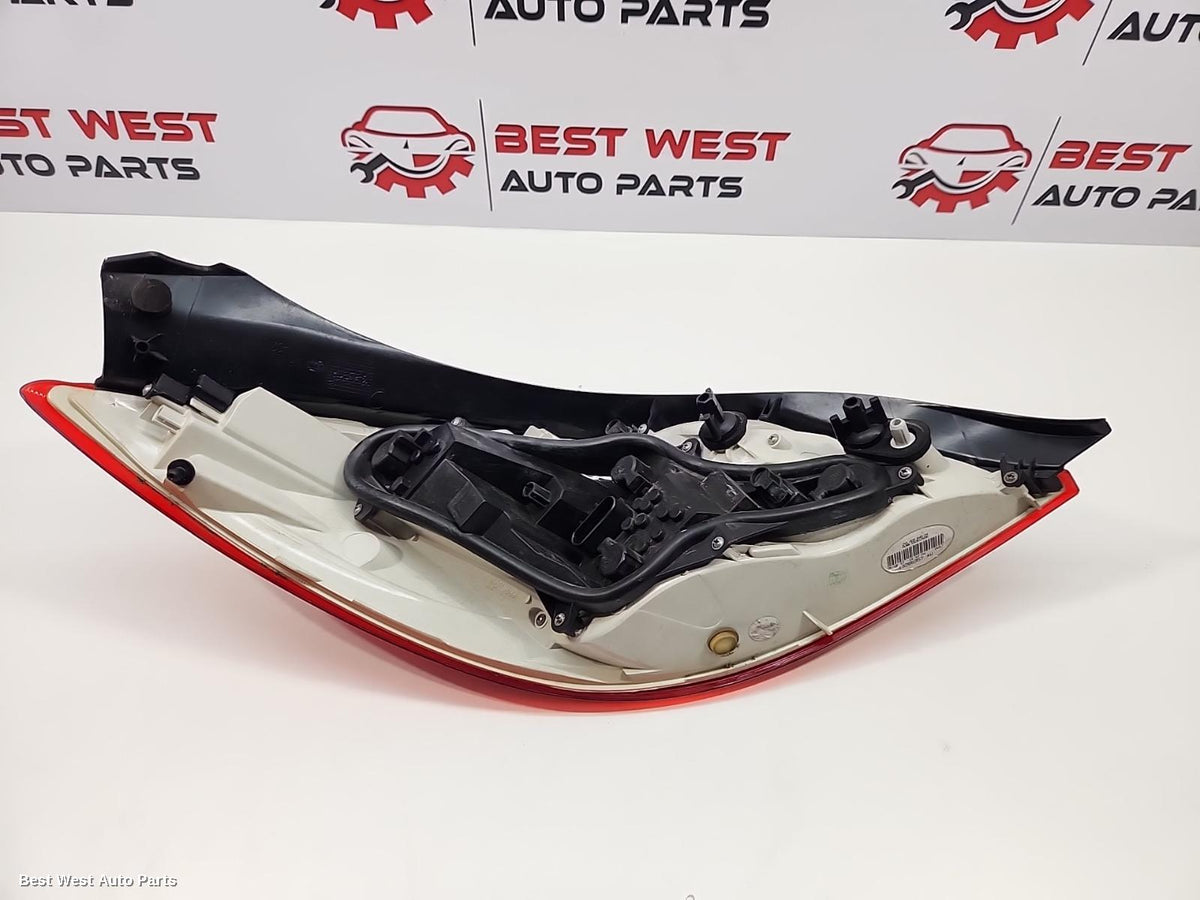 2013 OPEL INSIGNIA Right Taillight