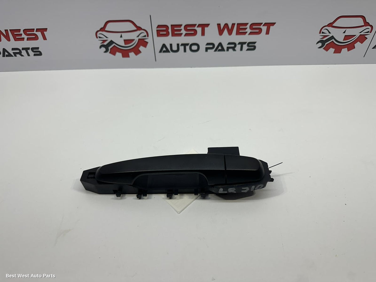 2021 MITSUBISHI TRITON Door Handle