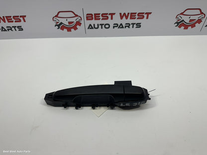 2021 MITSUBISHI TRITON Door Handle