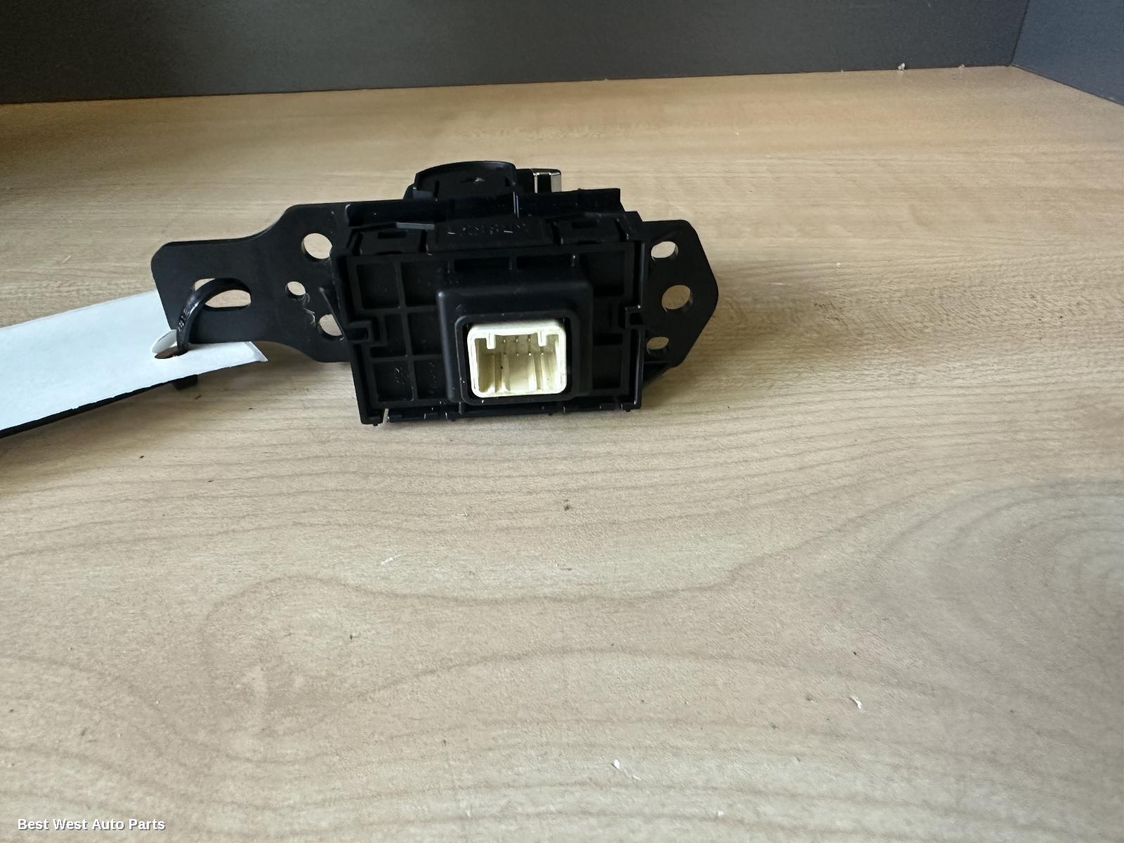 2023 SUBARU OUTBACK Handbrake Lever