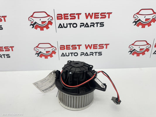 2019 HOLDEN COMMODORE Heater Fan Motor