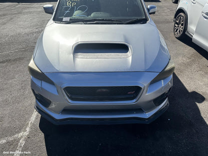 2015 SUBARU WRX Rear Drive Shaft