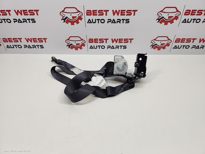 2017 SUBARU FORESTER Seatbelt/Stalk