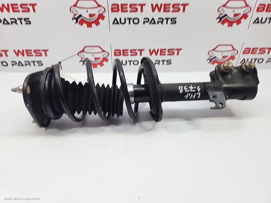 2017 TOYOTA COROLLA Left Front Strut