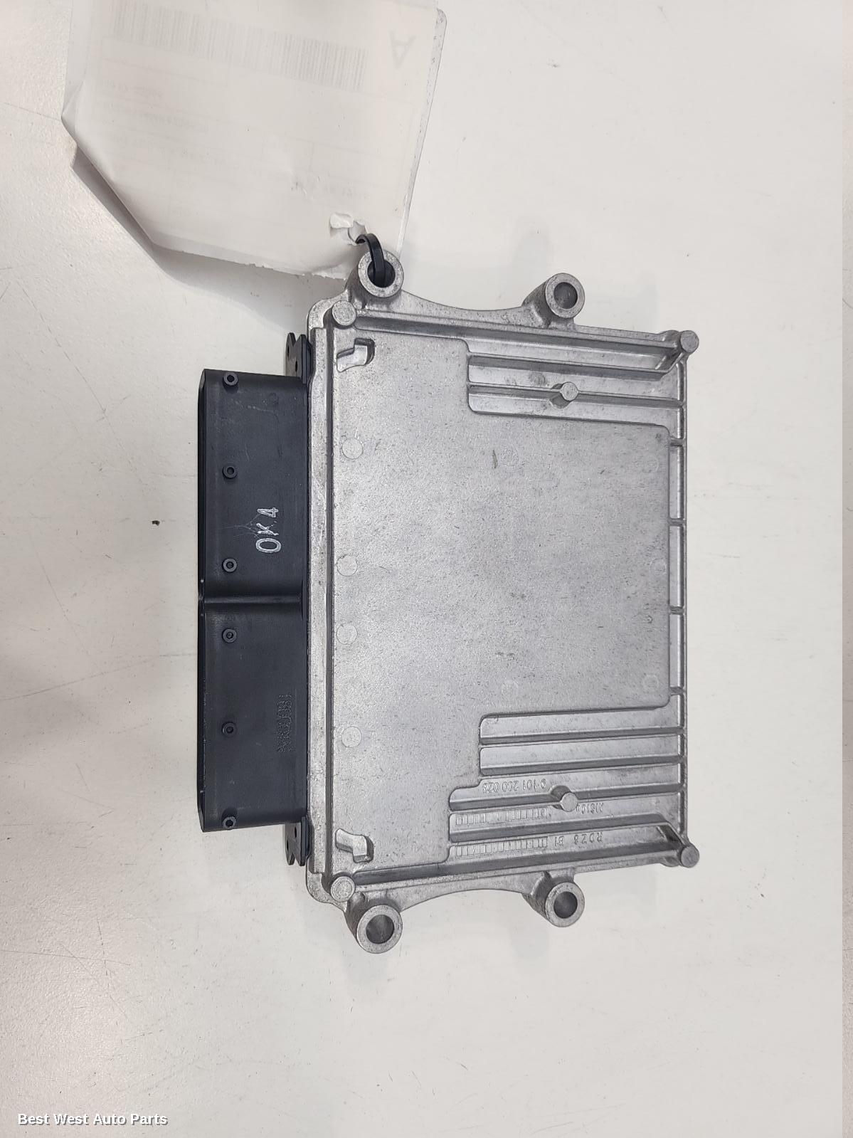 2018 KIA RIO Ecu