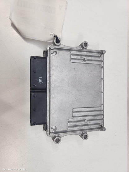 2018 KIA RIO Ecu