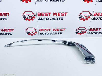 2023 MITSUBISHI OUTLANDER Front Bumper