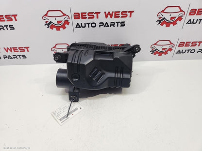 2014 HYUNDAI I30 Air Cleaner/Box