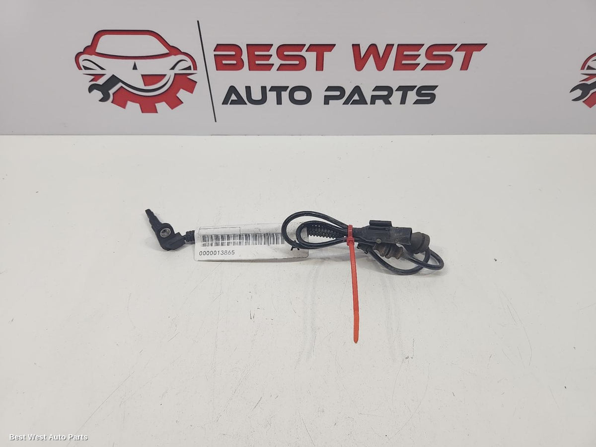 2014 JEEP CHEROKEE Abs Sensor
