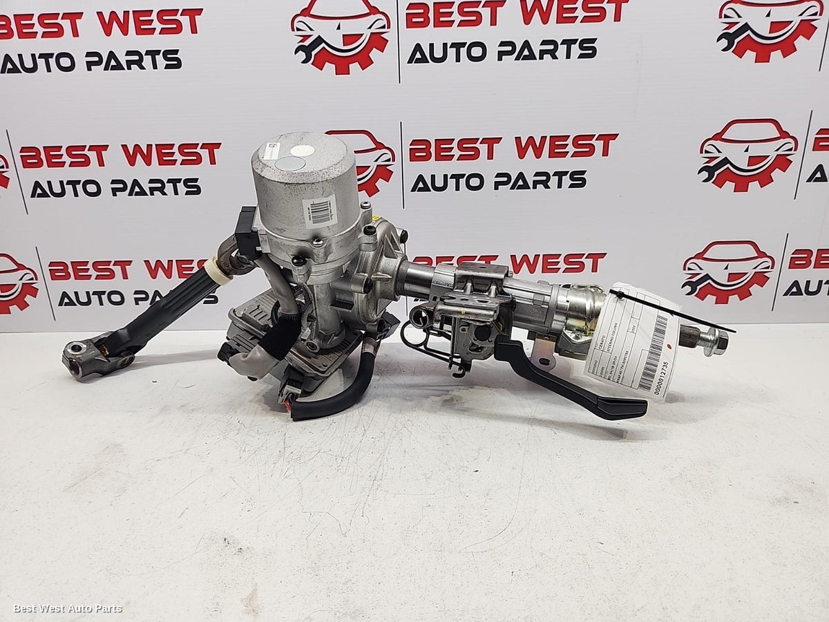 2020 KIA CERATO Steering Column