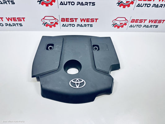 2024 TOYOTA HILUX Engine Cover