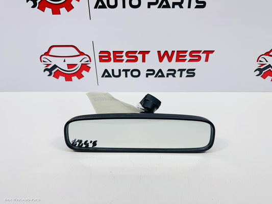 2022 MITSUBISHI MIRAGE Interior Mirror