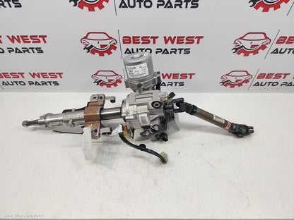 2014 HYUNDAI I30 Steering Column