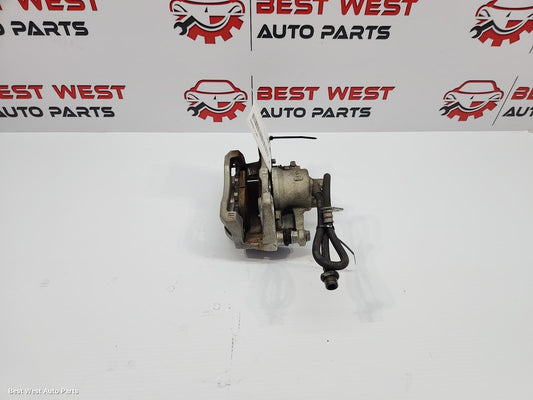 2021 TOYOTA YARIS CROSS Caliper