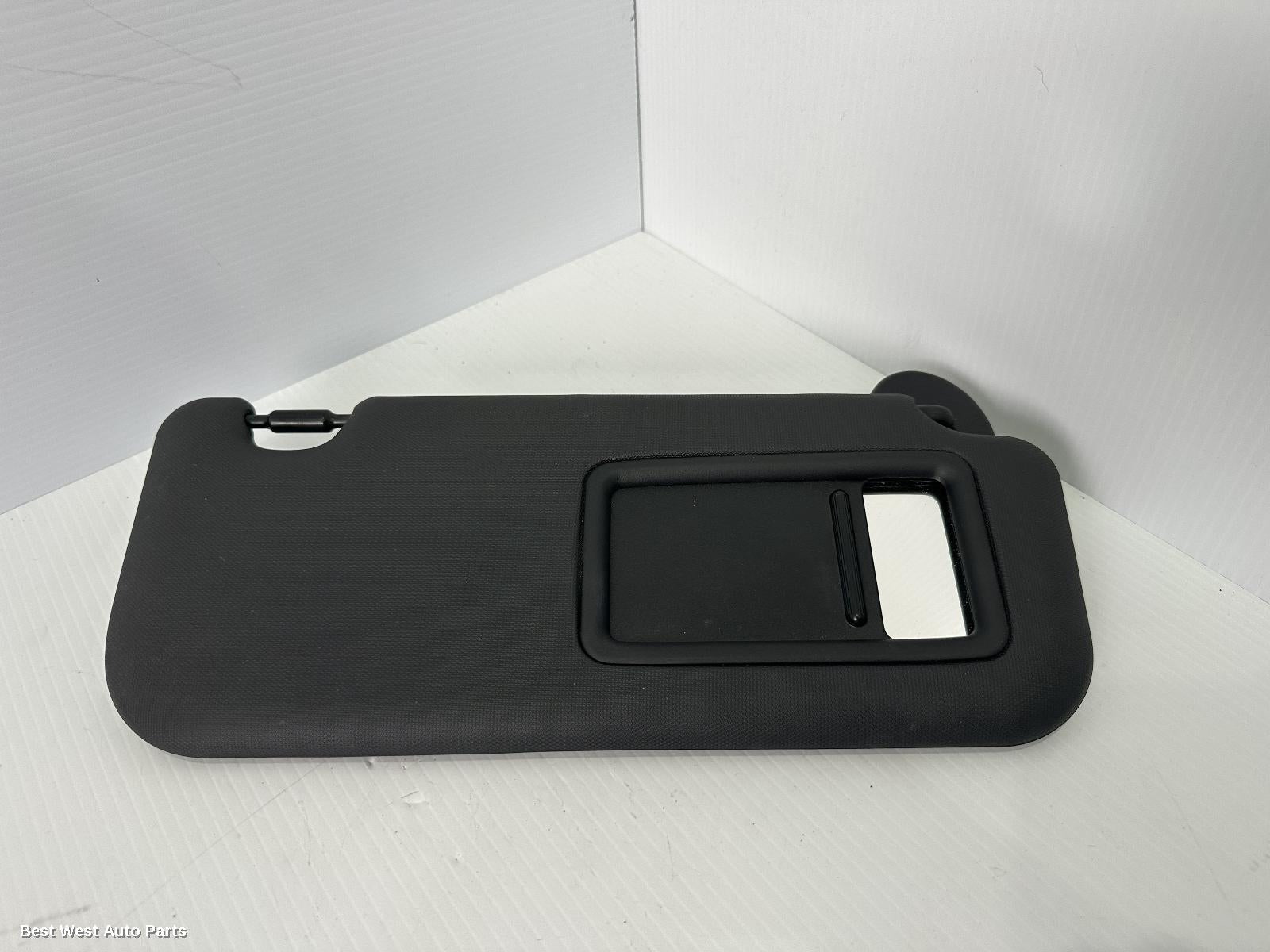 2021 TOYOTA COROLLA Sunvisor