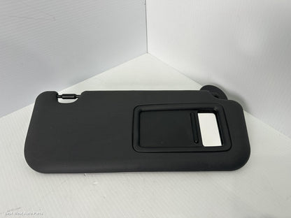 2021 TOYOTA COROLLA Sunvisor