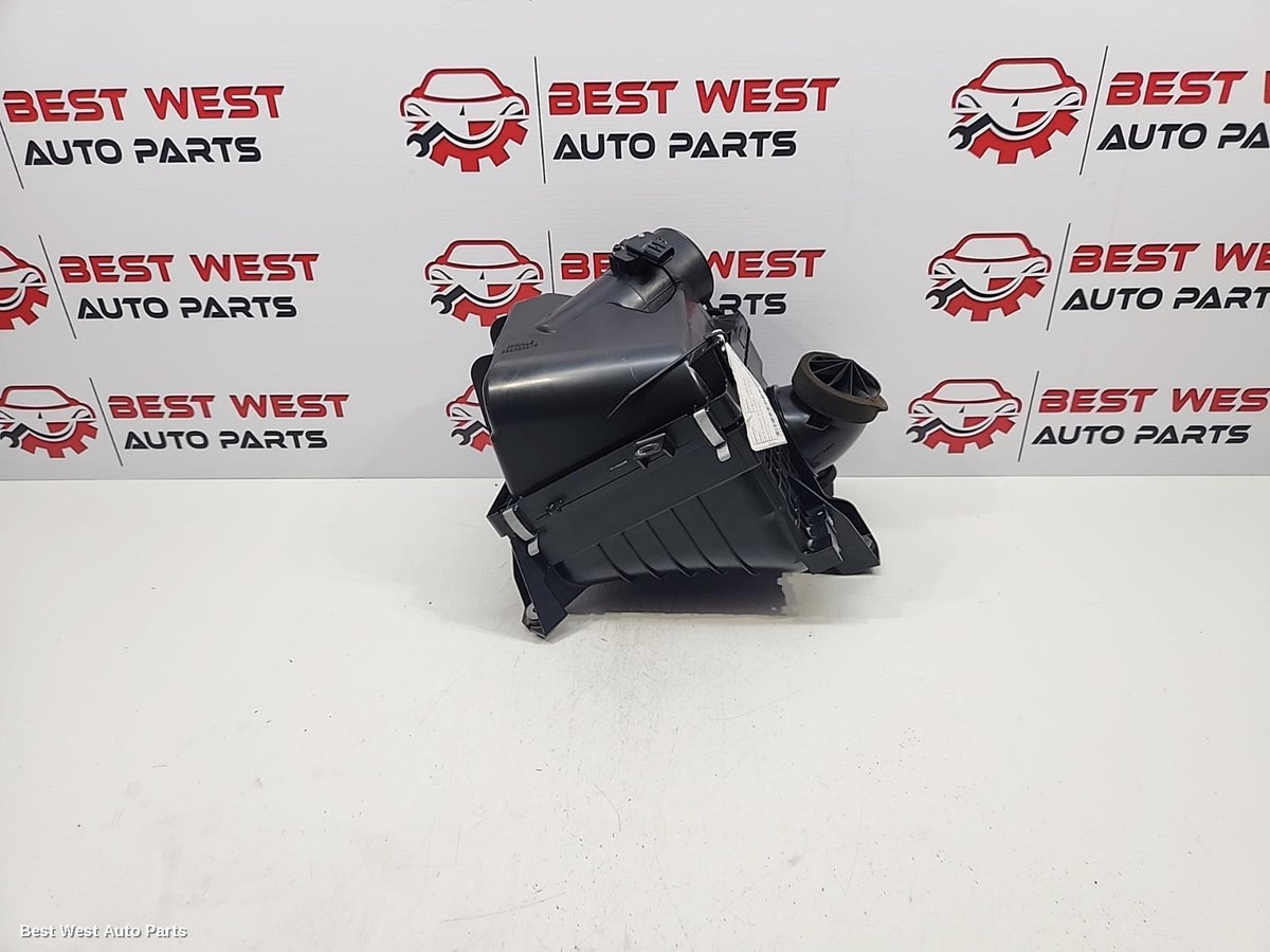 2020 ISUZU DMAX Air Cleaner/Box