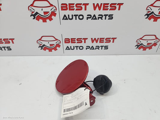 2020 MG MG3 Fuel Door / Filler