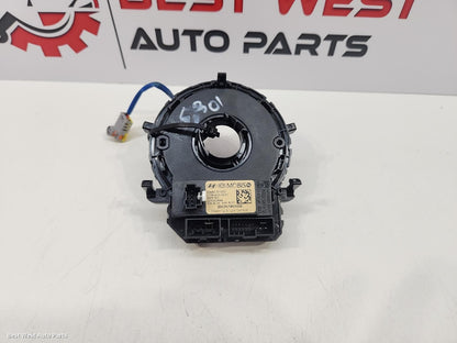 2021 HYUNDAI SANTA FE Airbag Module/Sensor