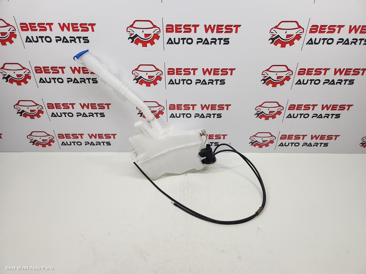 2025 HYUNDAI TUCSON Washer Bottle