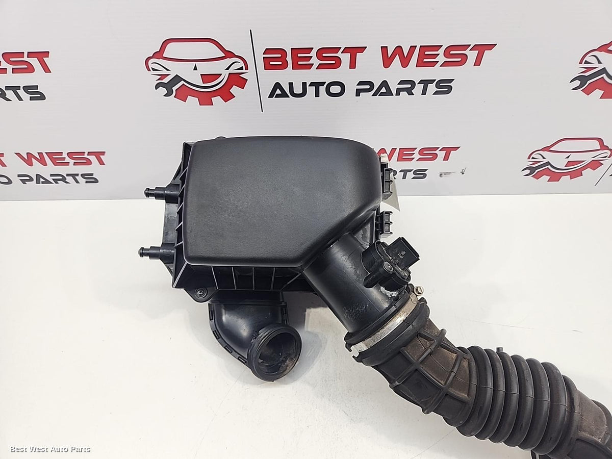 2019 HOLDEN TRAX Air Cleaner/Box