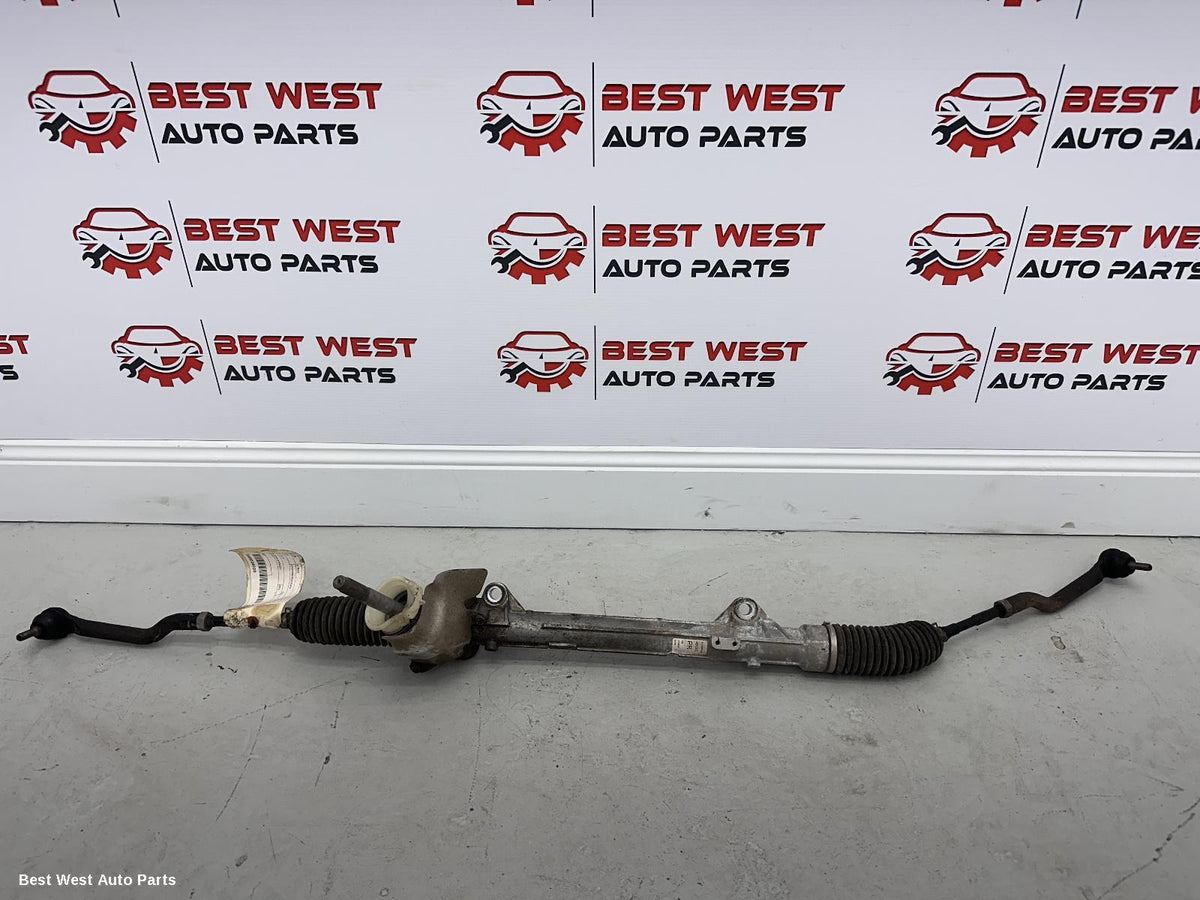 2020 NISSAN XTRAIL Steering Box/Rack
