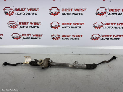 2020 NISSAN XTRAIL Steering Box/Rack
