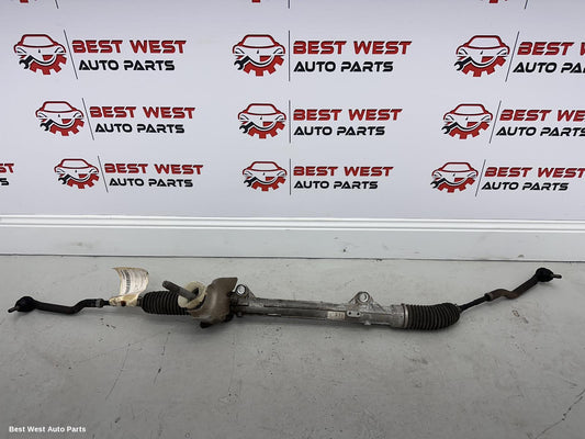 2020 NISSAN XTRAIL Steering Box/Rack