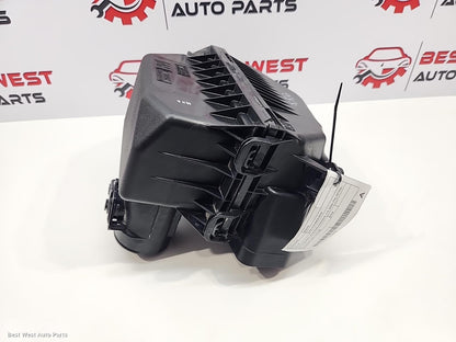 2025 TOYOTA RAV4 Air Cleaner/Box