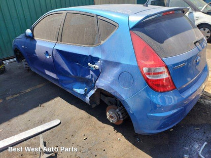 2009 HYUNDAI I30 Right Headlamp