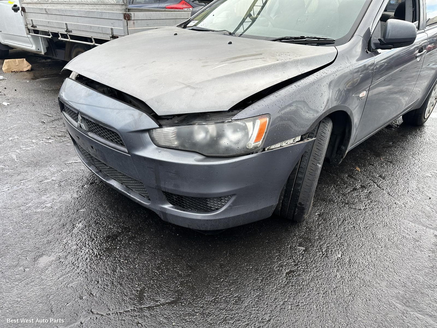 2008 MITSUBISHI LANCER Fan