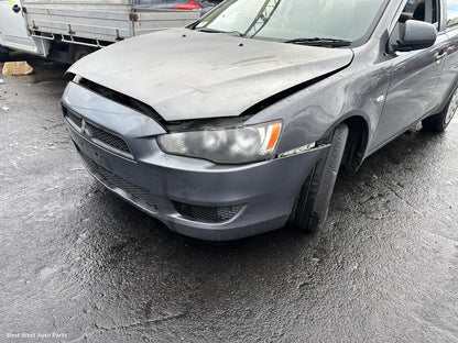 2008 MITSUBISHI LANCER Radiator Support